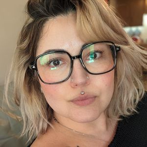 Meet your Posher, Amanda